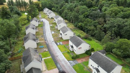 'Ghost Town' Left Empty for SIXTEEN YEARS