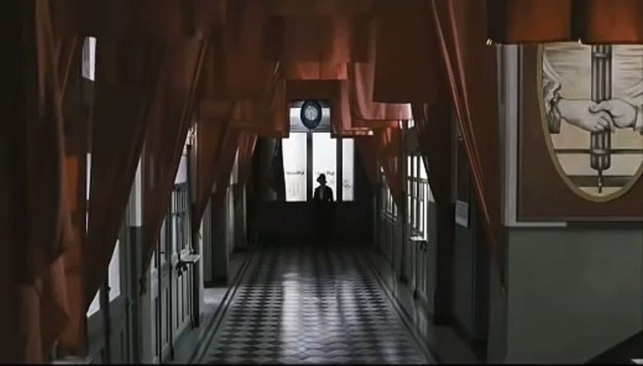 Vincere Bande-annonce (IT)