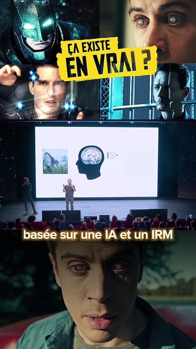Cette technologie de Black Mirror existe en vrai (et on n’est pas prêt!)