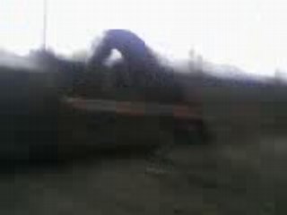 Titus saut en liberté 2