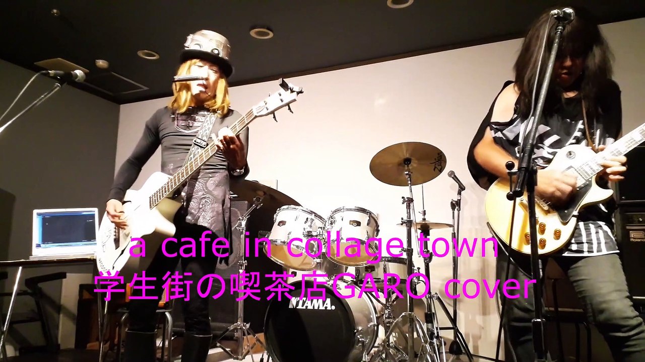ライブin Project FUKUSHIMA2023@神戸一番星食堂