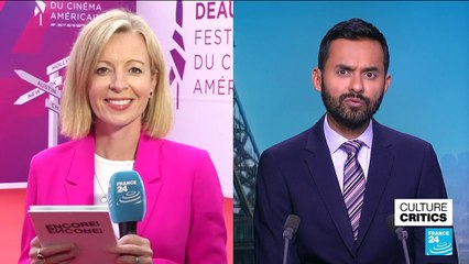 Deauville American Film Festival: 49th edition forges ahead despite historic Hollywood strike