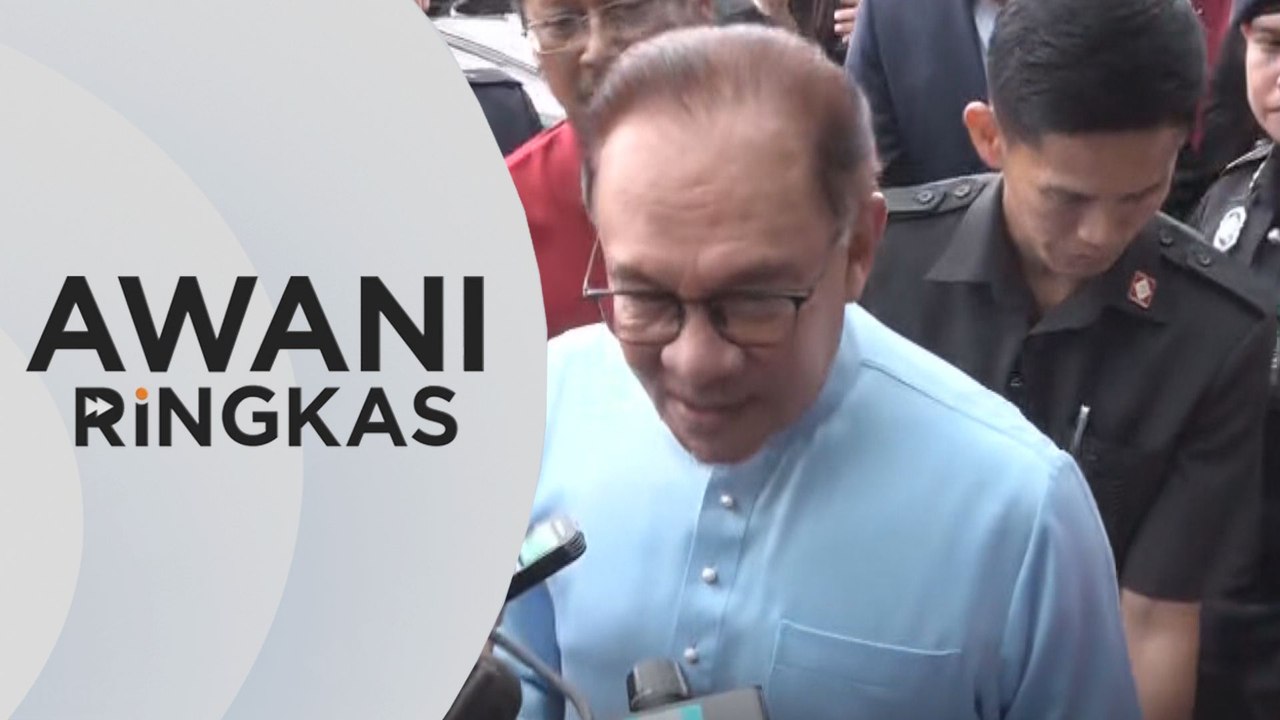 AWANI Ringkas: Perluas skop tugasan JAN masih dibincangkan
