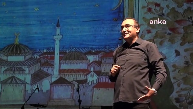 Mersin Yenişehir Belediyesi, Sunay Akın ve Ali Altay'ı Mersinlilerle buluşturdu