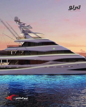 Project 406 يقلب موازين قوارب الصيد البحري