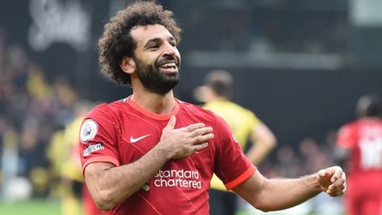 Teklif reddedilince gemileri yaktılar! Suudi Arabistan'dan Salah için Liverpool'a çılgın para