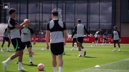 Teklif reddedilince gemileri yaktılar! Suudi Arabistan'dan Salah için Liverpool'a çılgın para