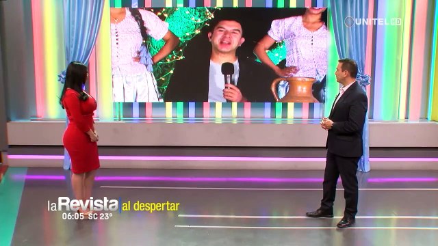 “Oh Cochabamba querida”: La Revista rindió homenaje con la Orquesta Sinfónica y Coro Municipal a la Llajta