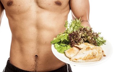 La Comida Preentrenamiento No Es Necesaria Según Los Científicos