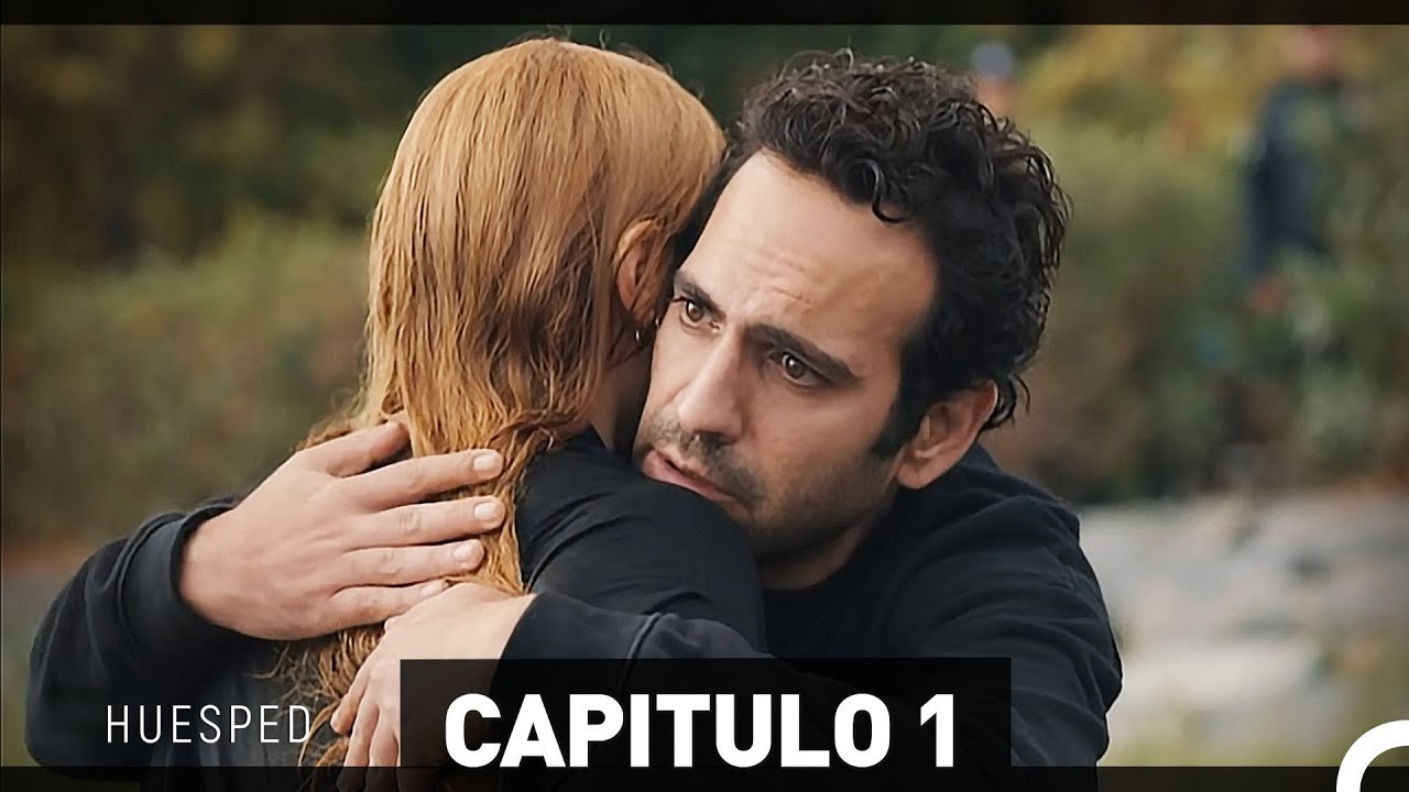 Huésped - capítulo 1