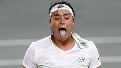 Una Misteriosa Enfermedad Afecta A Los Tenistas En Del US Open