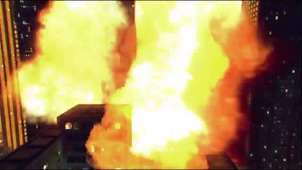 Apocalipsis - capitulo 99 completo en español