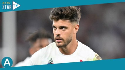 Romain Ntamack  Après sa terrible blessure, le rugbyman opéré, il donne enfin de ses nouvelles