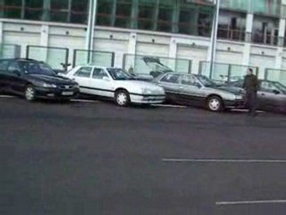 Meeting R25 & Safrane Bourges / Magny Cours