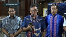 [FULL] Tok! Demokrat Cabut Dukungan ke Anies Baswedan Sebagai Capres 2024