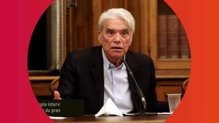 Laurent Lafitte très discret sur sa vie privée et amoureuse : "Si c'était le cas je ne le vous dirais pas..."