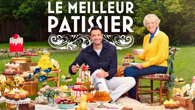 GALA VIDÉO - EXCLU - On est mariés depuis 12 ans : Cyril Lignac évoque sa belle complicité avec Mercotte