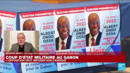 Coup d’Etat au Gabon : Quel avenir politique pour les Gabonais ?