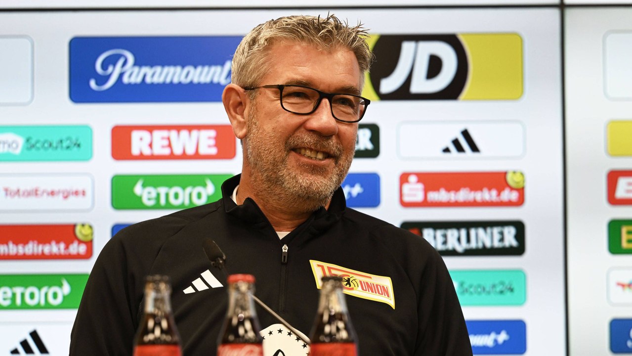 Fischer schwärmt von Bonucci: 'Seine Aura irgendwie gespürt'