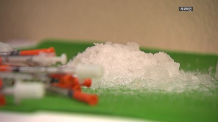 경찰, 추락사한 경찰관 마약 투약 진술 확보 / YTN