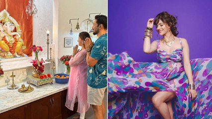 BB14 Winner Rubina Dilaik 4 महीने से अधिक की हैं प्रेग्नेंट,अगले साल देंगी बच्चे को जन्म: रिपोर्ट