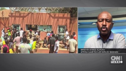 Gabon'daki darbenin perde arkası