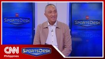 Gilas Pilipinas kisses outright Olympic bid goodbye | Sports Desk