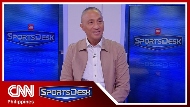 Gilas Pilipinas kisses outright Olympic bid goodbye | Sports Desk