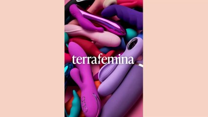 Sex toys et technologies : le combo parfait pour une sexualité plus "positive" et "révolutionnaire" selon une étude