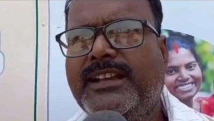 मुजफ्फरपुर: SKMCH की लापरवाही पर खूब भड़के यह नेता, सुनिए व्यवस्था पर क्या कहा