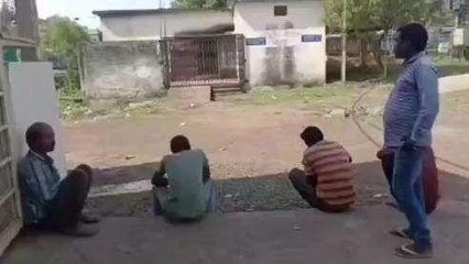 अशोकनगर: जहरीले सांप ने बुजुर्ग को काटा, हुई मौत