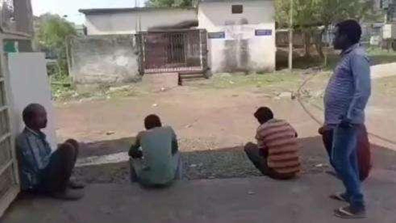 अशोकनगर: जहरीले सांप ने बुजुर्ग को काटा, हुई मौत