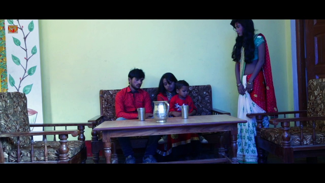 JANGLI ROOH HINDI FILM PART NO.2 ( a horror story )