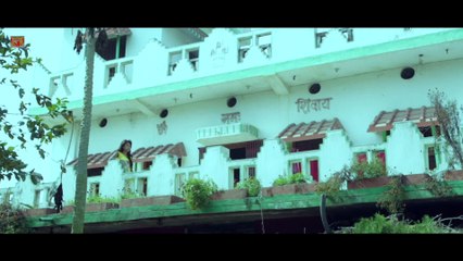 JANGLI ROOH HINDI FILM PART NO.3 ( a horror story )