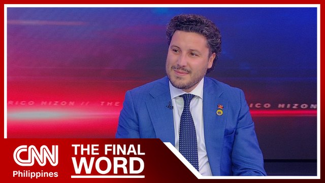 PH-Montenegro ties under Marcos administration | The Final Word