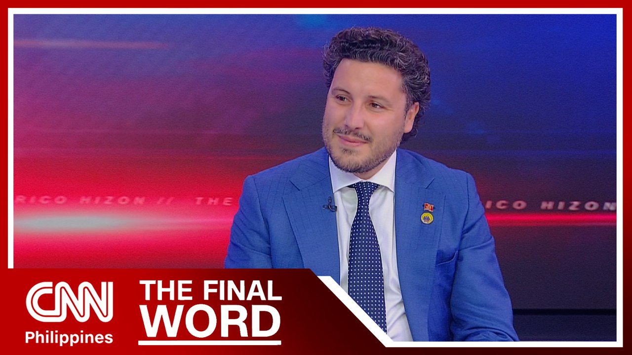 PH-Montenegro ties under Marcos administration | The Final Word