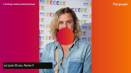 Marine Vignes accro au bistouri : radiofréquences, botox... elle a franchi un cap après une rencontre décisive !