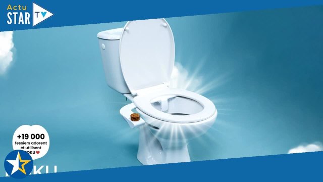 Voyagez au Japon sans quitter votre maison avec les WC japonais !