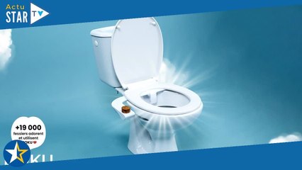 Voyagez au Japon sans quitter votre maison avec les WC japonais !