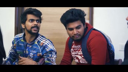 Tution Teacher Ki Beti Se Pyar __ Episode 3 __ Elvish Yadav