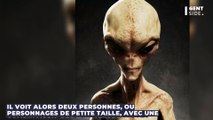 Le jour où un agriculteur français a vu deux extraterrestres dans un champ de lavande