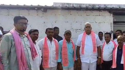 ఆసిఫాబాద్: మరొకసారి అవకాశం ఇవ్వండి.. మరింత అభివృద్ధి చేస్తా