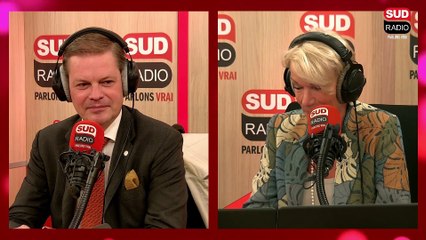 Gabriel : "on a un quotidien très uni, c’est parfois source de tracas mais on ne peut pas vivre l’un sans l’autre"