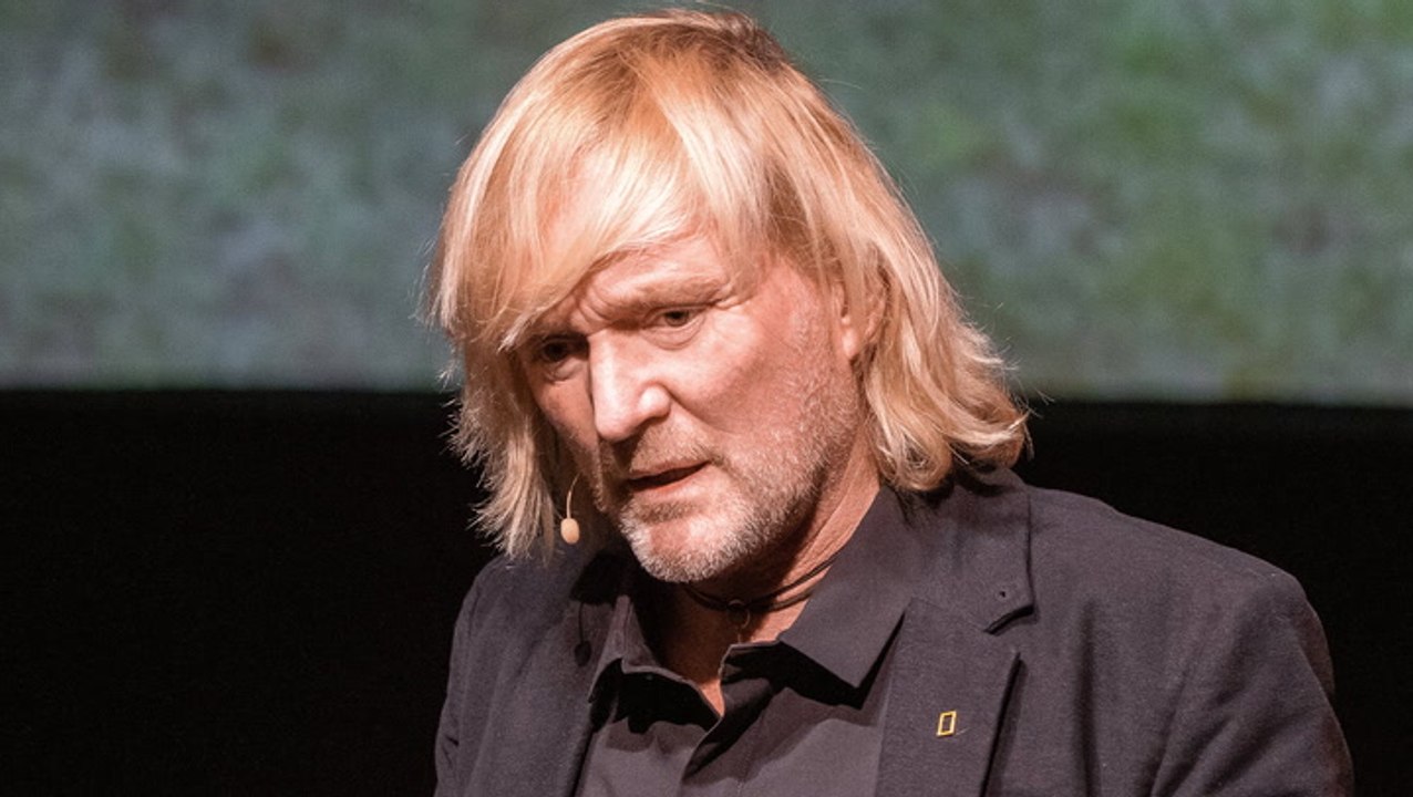 „7 vs. Wild“: DAS führte zum Rausschmiss von Andreas Kieling