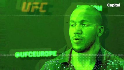 De combattant à homme d'affaires : L'ascension de Cyril Gane dans le monde du MMA