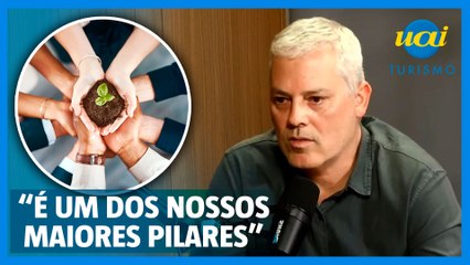 Entenda quais são as iniciativas sustentáveis do BH Airport