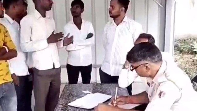 अजमेर: अज्ञात वाहन की चपेट में आने से बाइक सवार की मौत, पसरा मातम