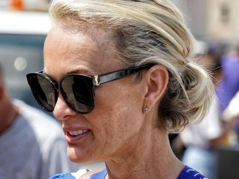 Laeticia Hallyday séparée de Jalil Lespert : révélations choc sur le caractère jaloux et possessif du cinéaste !