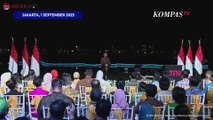 [FULL] Harapan Presiden Jokowi Usai Resmikan Wajah Baru Taman Mini Indonesia Indah