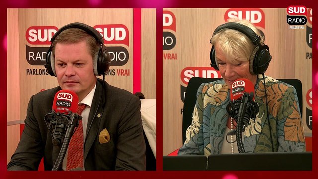 Marie : Notre couple fonctionne après tant d’années car on communique